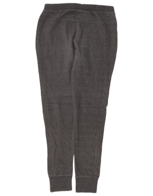 CHAMPION Pantaloni da tuta da donna Heritage Fit Joggers UK 14 Large Grigio