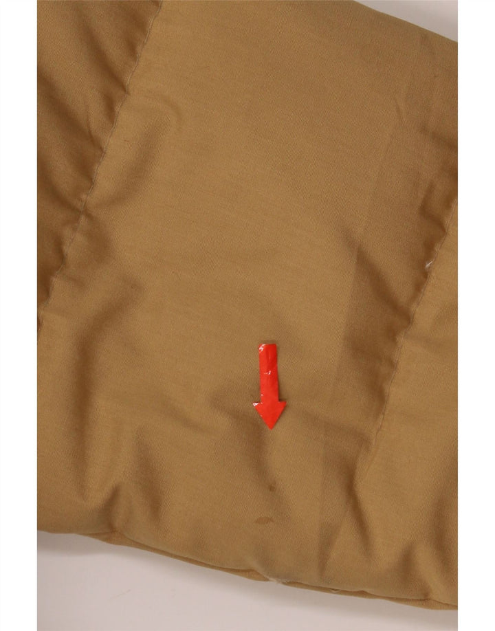 Giacca imbottita da uomo Walls UK 40 Large Beige invernale