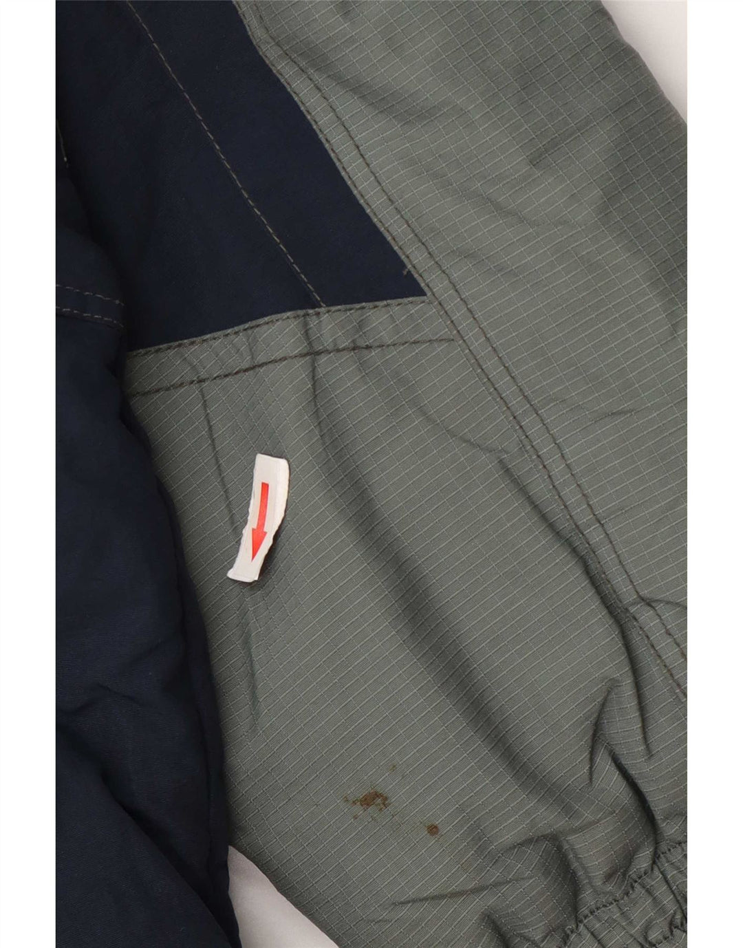 Giacca da sci da uomo Colmar IT 48 Medium Blu Navy Colourblock