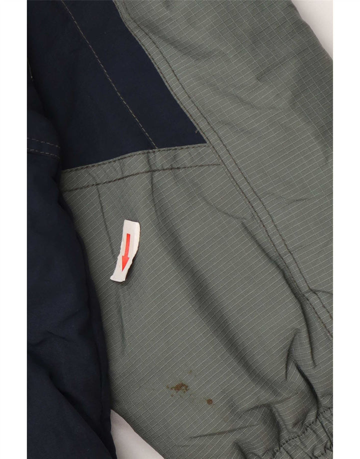 Giacca da sci da uomo Colmar IT 48 Medium Blu Navy Colourblock