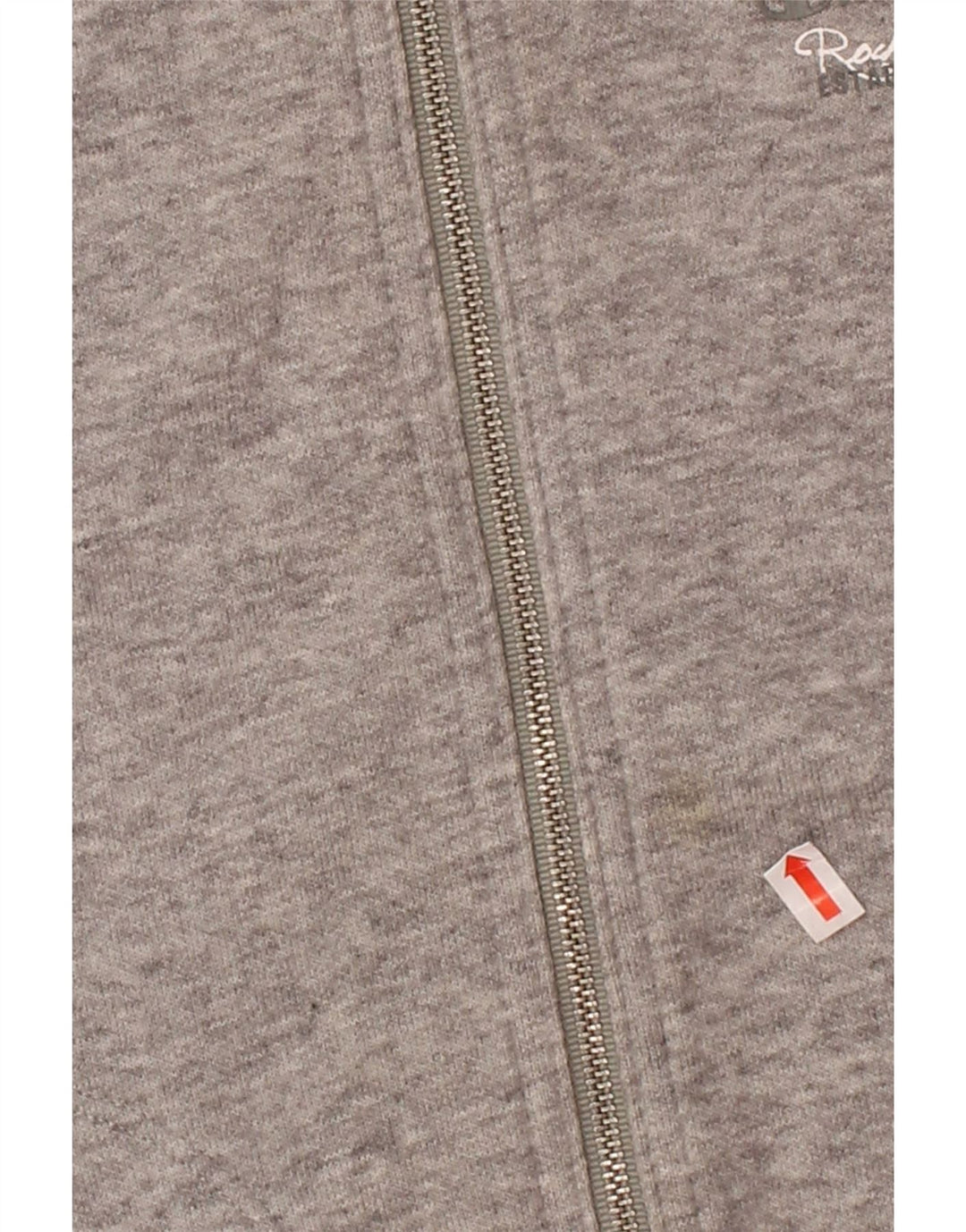 CHAMPION Womens Heritage Classics Tracksuit Top Jacket UK 10 Small Grey Vintage Champion and Second-Hand Champion from Messina Hembry 