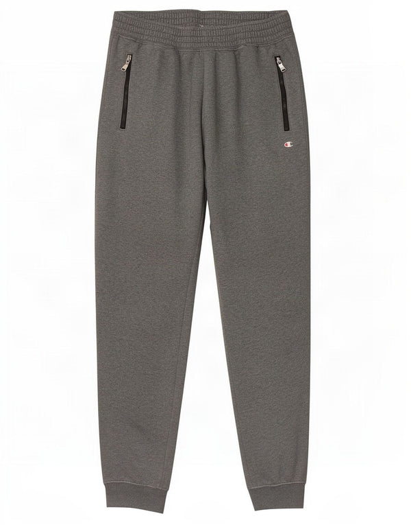 Pantaloni da tuta da donna Champion Joggers UK 10 Small Grigio