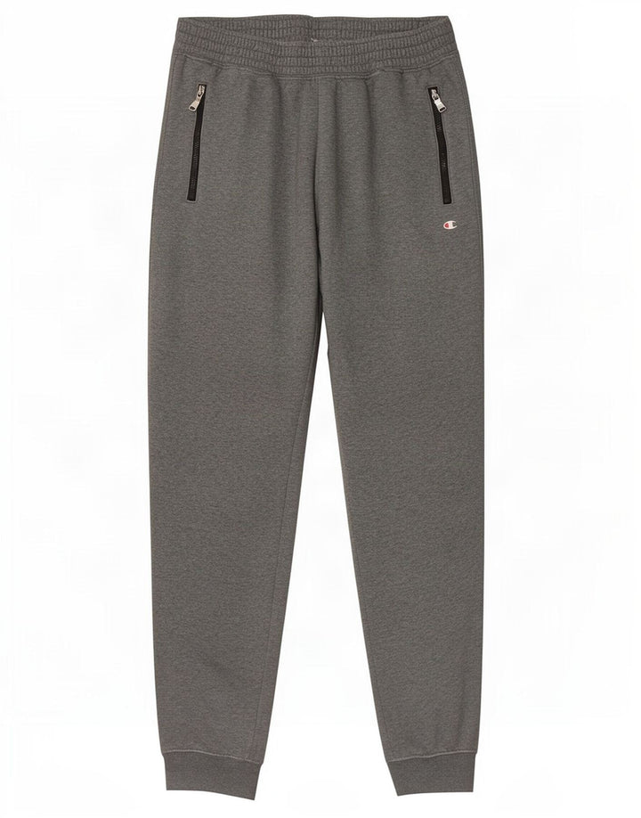 Pantaloni da tuta da donna Champion Joggers UK 10 Small Grigio