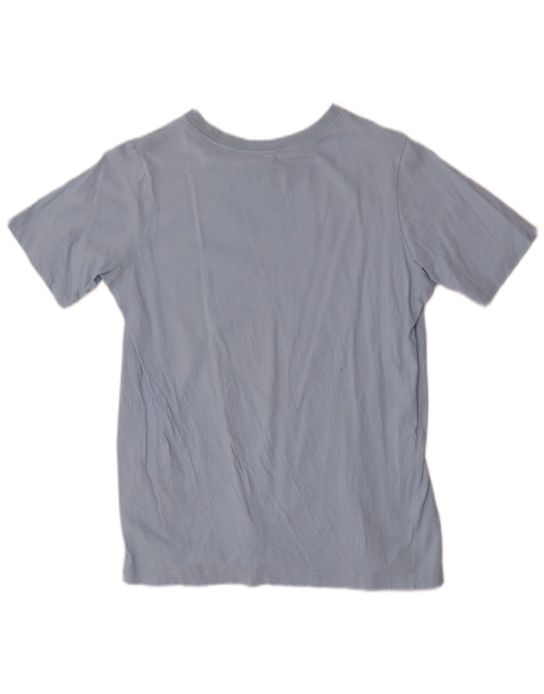 T-shirt da ragazzo Nike Top 13-14 anni XL Blu