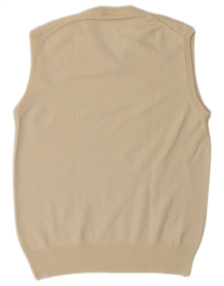 Canotta da uomo Rodrigo XS Beige