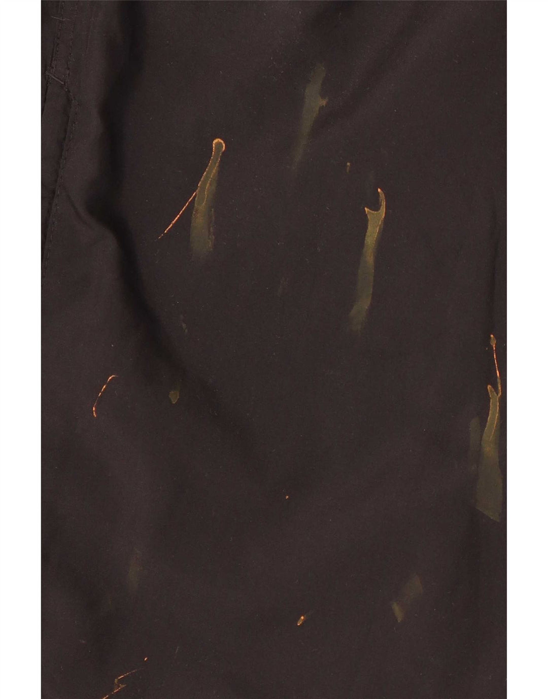 Pantaloni da tuta da uomo Puma Medium Nero Poliestere