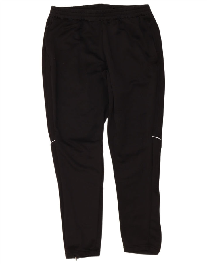 Pantaloni da tuta Adidas Aeroready da uomo XL poliestere nero