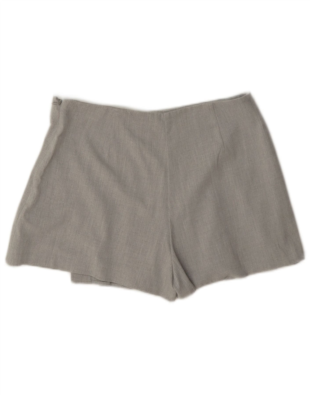 Minigonna Skort da donna Zara media W28 grigia