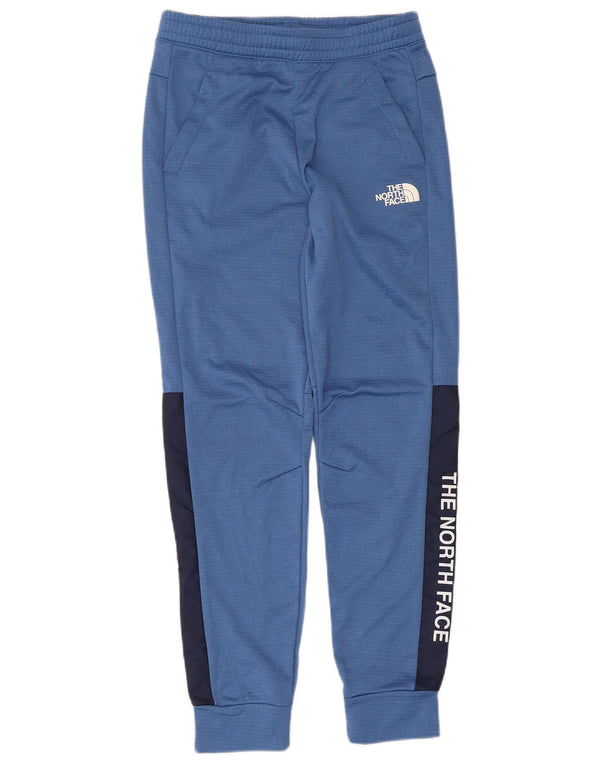 THE NORTH FACE Pantaloni da tuta da ragazzo Joggers 14-15 anni XL Blu