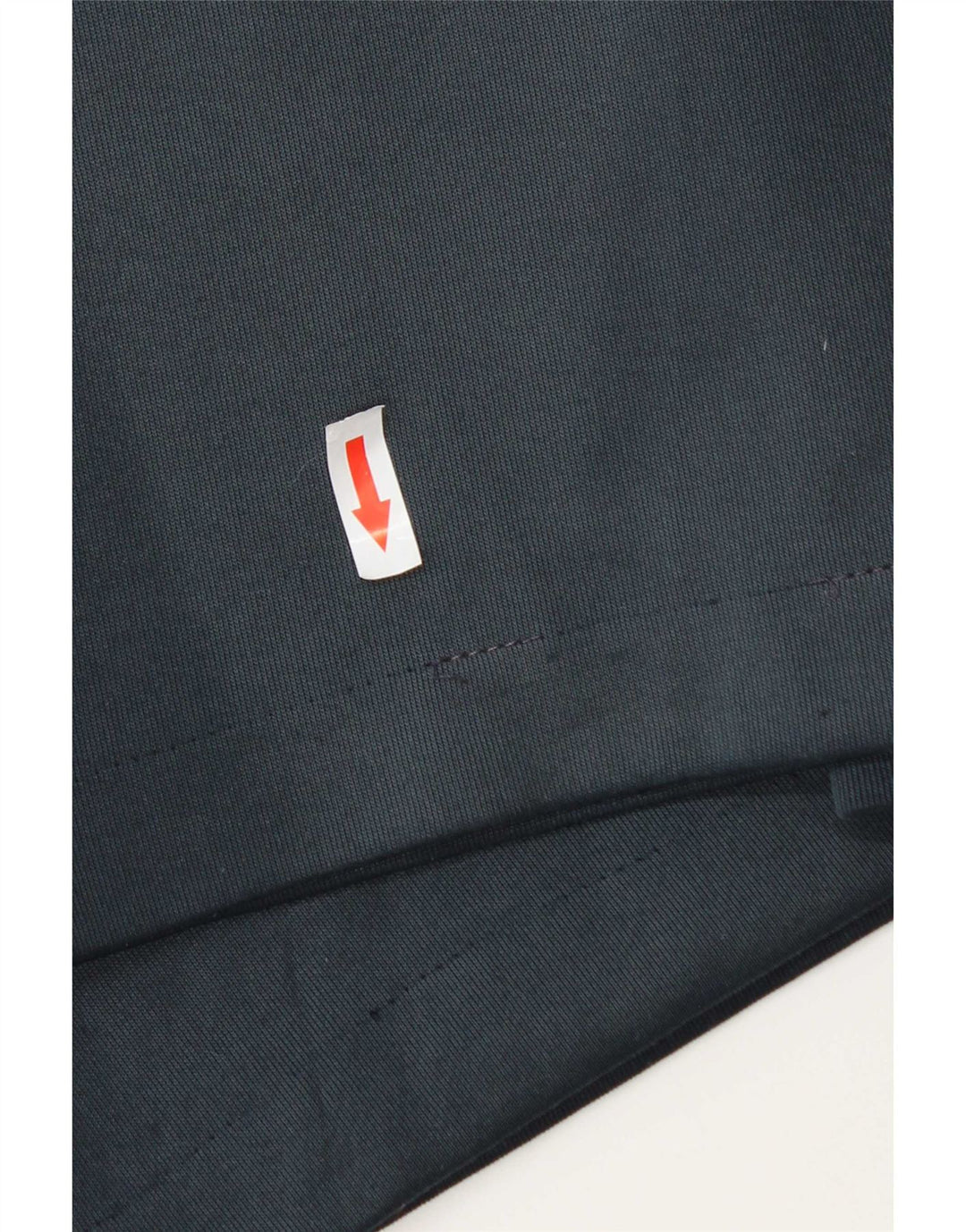 Pantaloni da tuta Nike da uomo XL in poliestere grigio