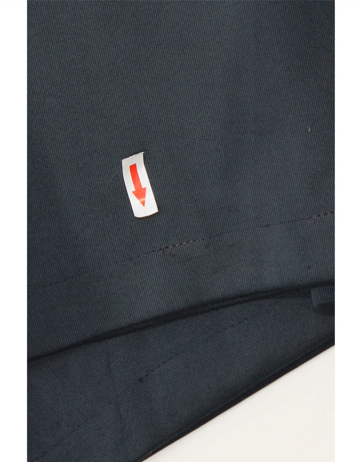 Pantaloni da tuta Nike da uomo XL in poliestere grigio