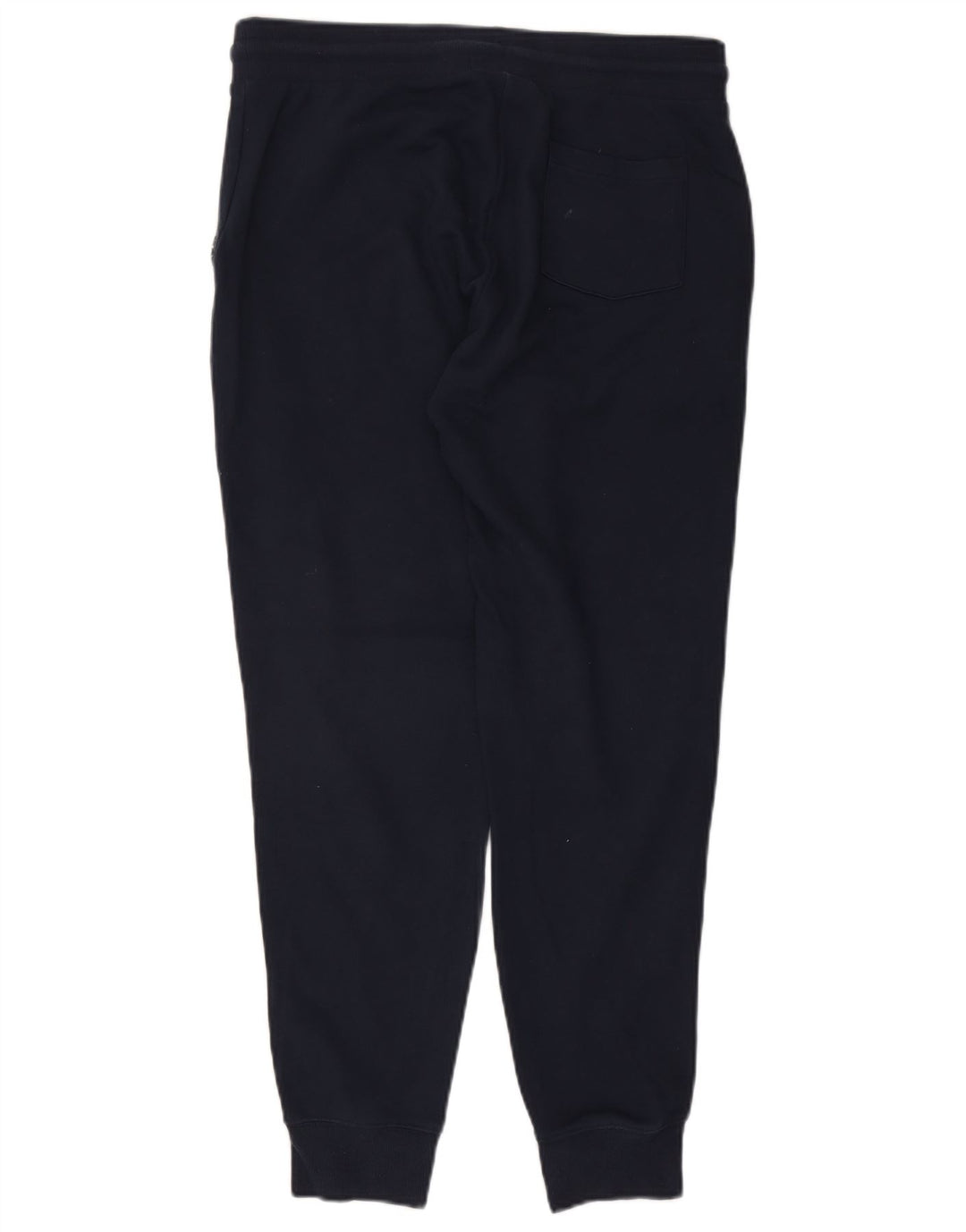 Pantaloni da tuta con grafica da uomo Tommy Hilfiger Joggers Large Blu Navy