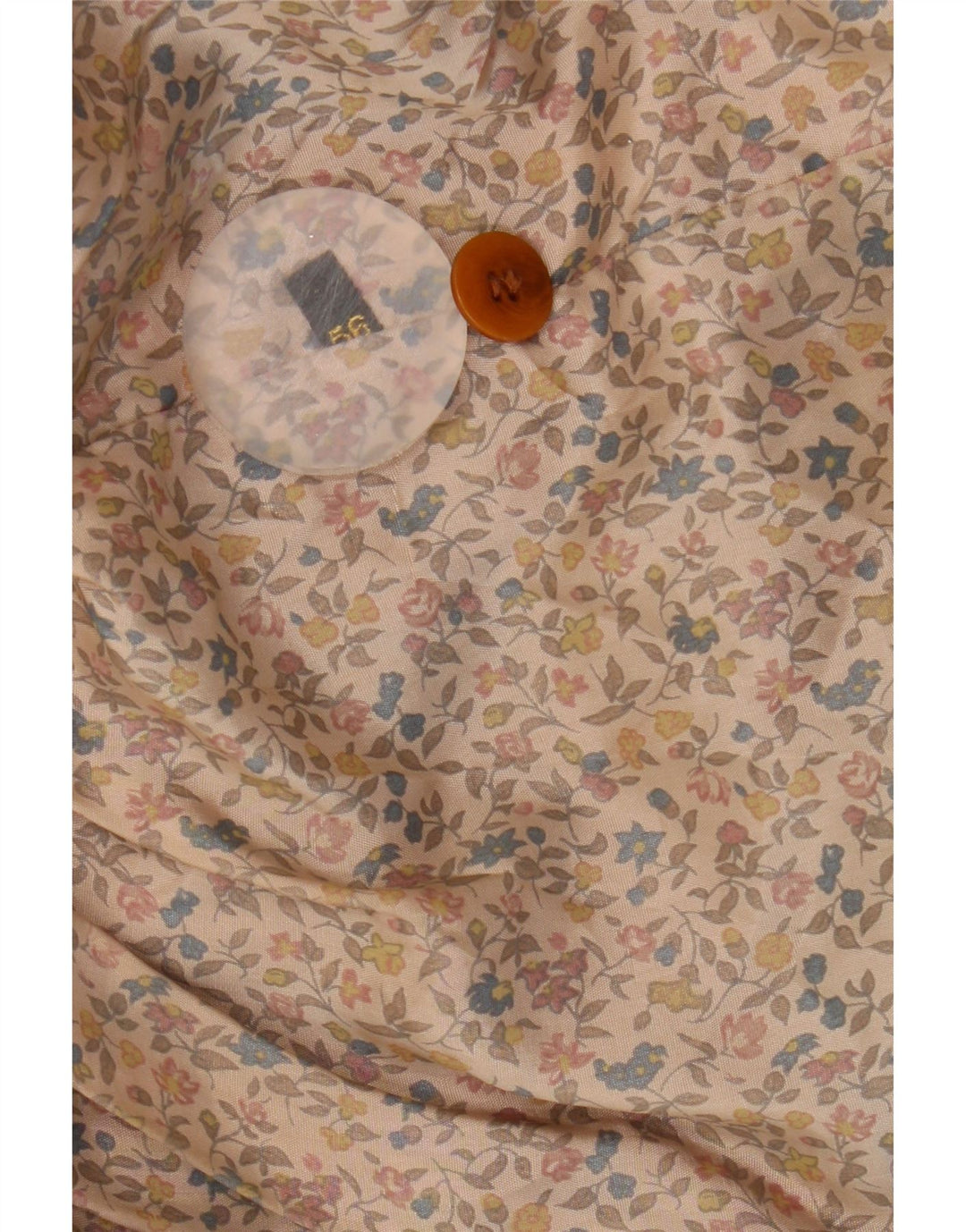 Piellini Bomber Uomo in Pelle Scamosciata IT 56 3XL Beige