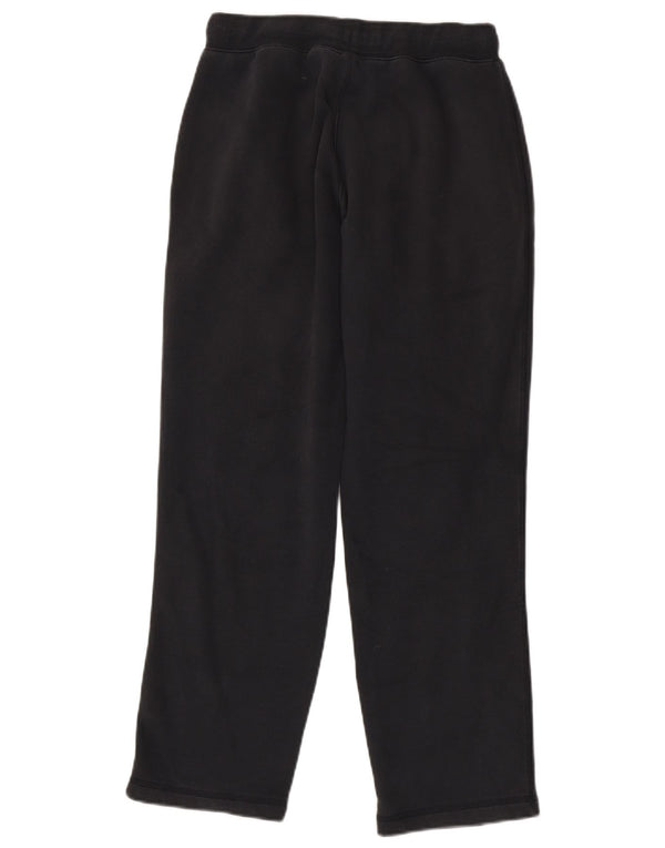Pantaloni della tuta da bambina Canterbury 13-14 anni in cotone nero