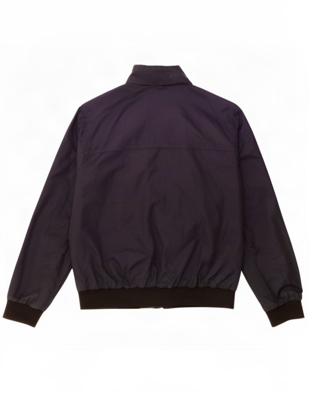 Giubbotto bomber da uomo Marina Yachting IT 54 2XL Poliestere blu navy
