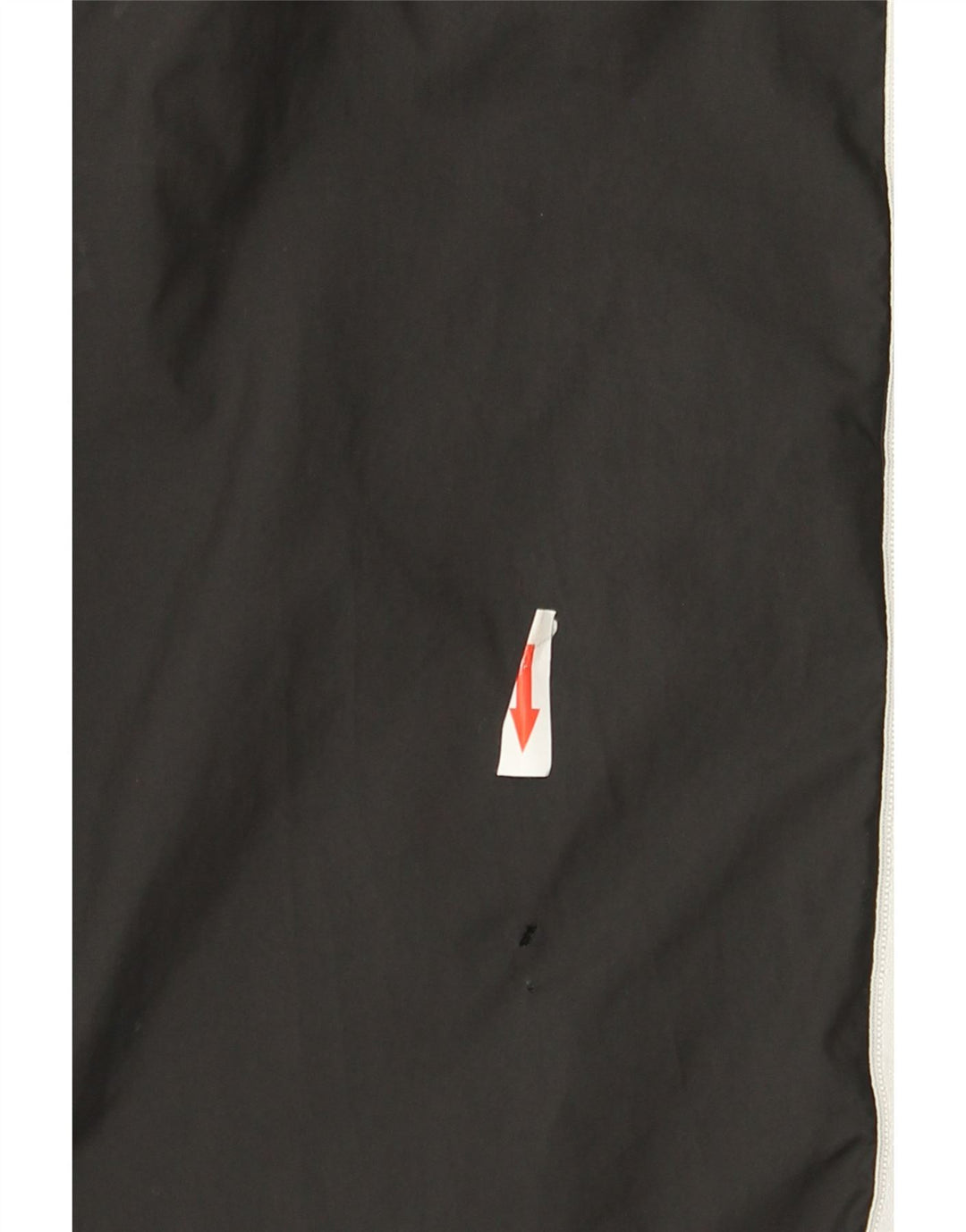 Pantaloni da tuta ADIDAS da donna Clima Proof UK 12 Poliestere grigio medio