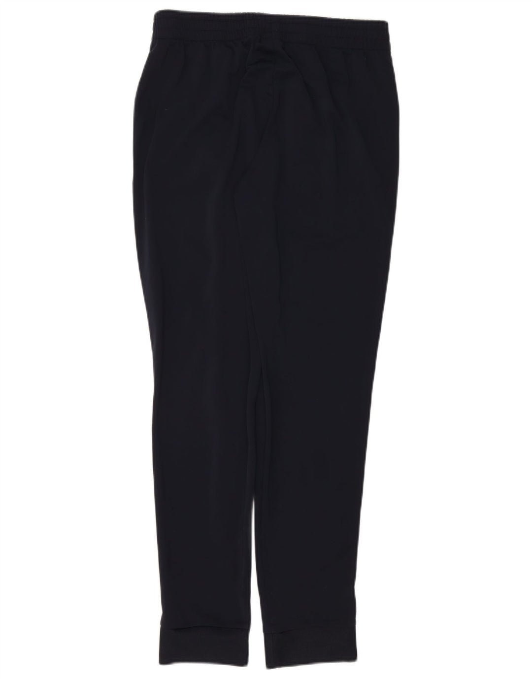 Pantaloni da tuta da uomo ADIDAS Primegreen Joggers UK 44/46 Large Blu Navy