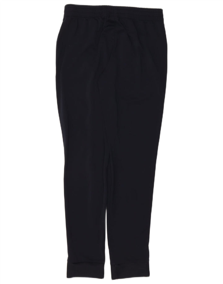 Pantaloni da tuta da uomo ADIDAS Primegreen Joggers UK 44/46 Large Blu Navy