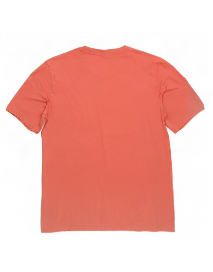 T-shirt grafica da uomo Champion Top XL Rosa