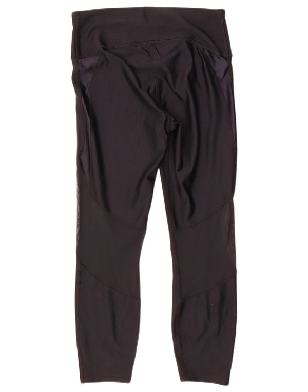 Leggings da donna Under Armour UK 14 medio nero