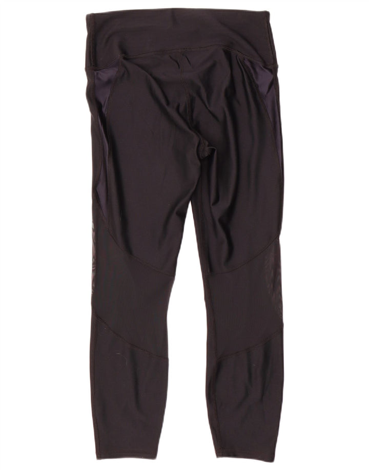 Leggings da donna Under Armour UK 14 medio nero