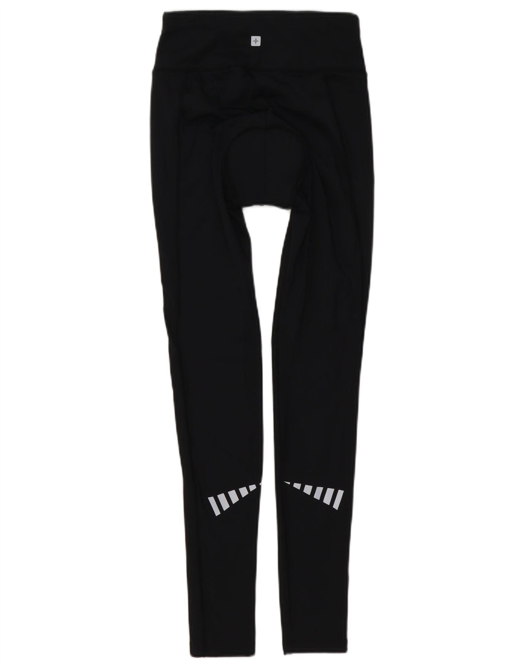Leggings da donna Mountain Warehouse UK 4 XS nylon nero