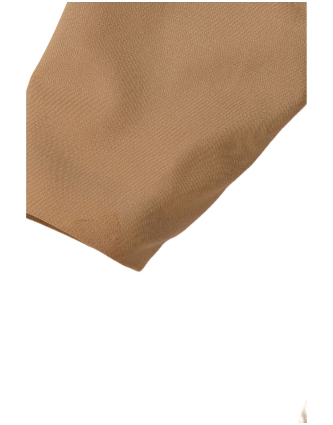 Giacca blazer doppiopetto da donna VINTAGE IT 44 Lana beige medio