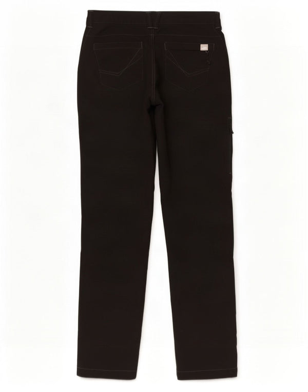 Pantaloni cargo slim da donna The North Face US 10 Large W32 L31 nylon nero