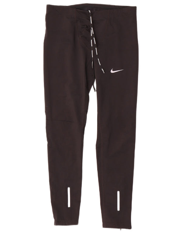 Leggings Nike Dri Fit da uomo XL neri