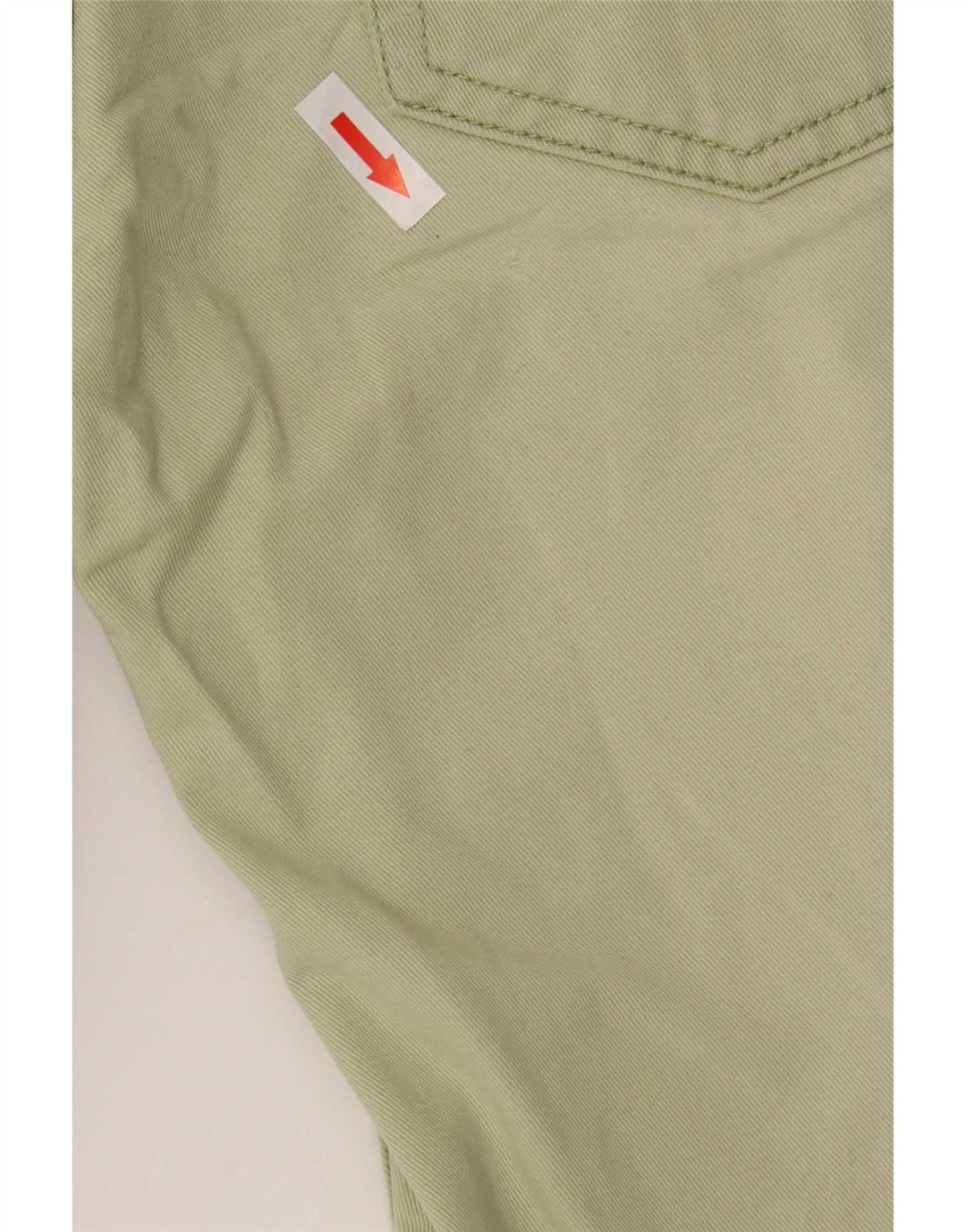 Jack & Jones Pantaloncini casual da uomo piccoli W29 Verde