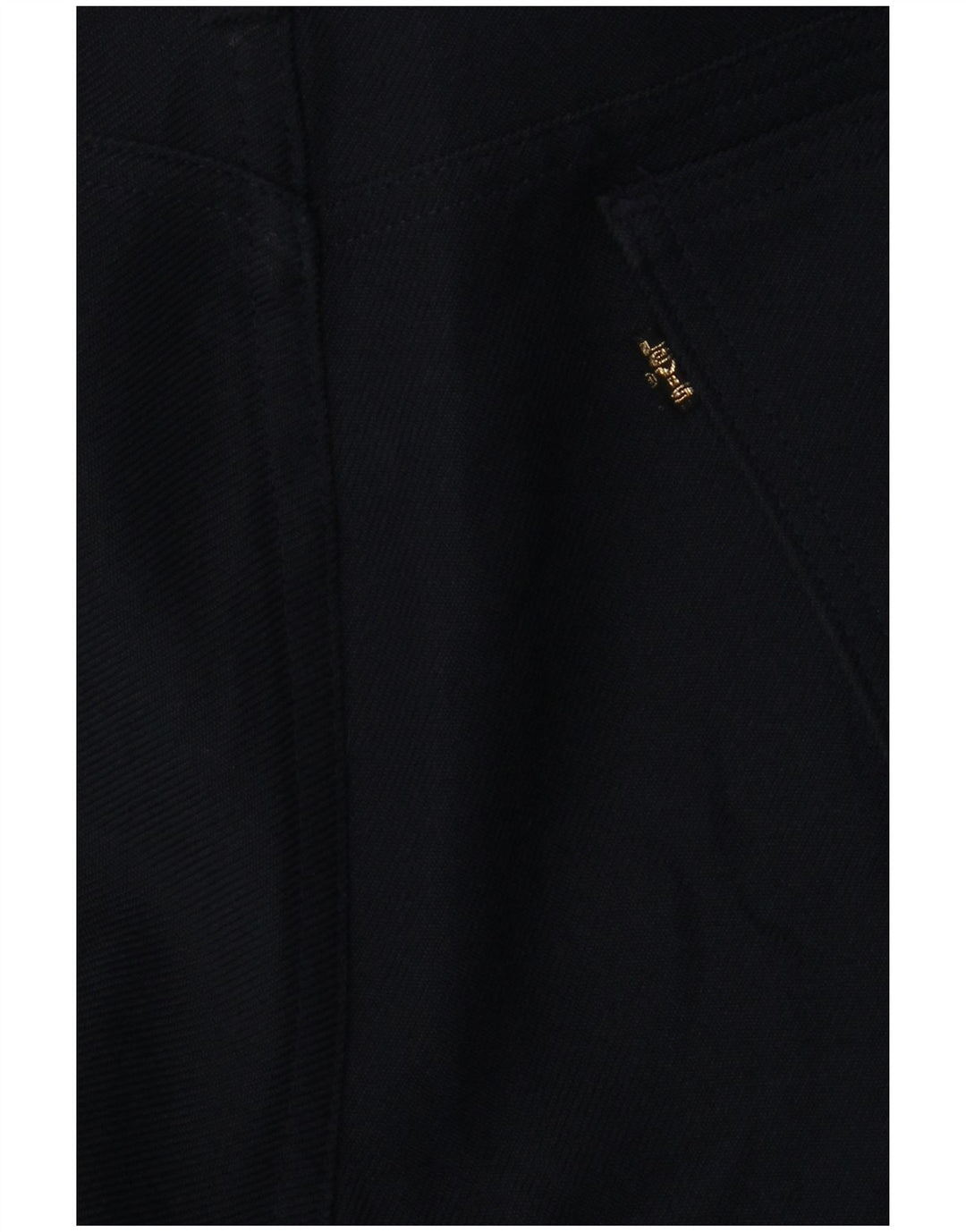 Pantaloni casual dritti da uomo LEVI'S W32 L31 Blu navy
