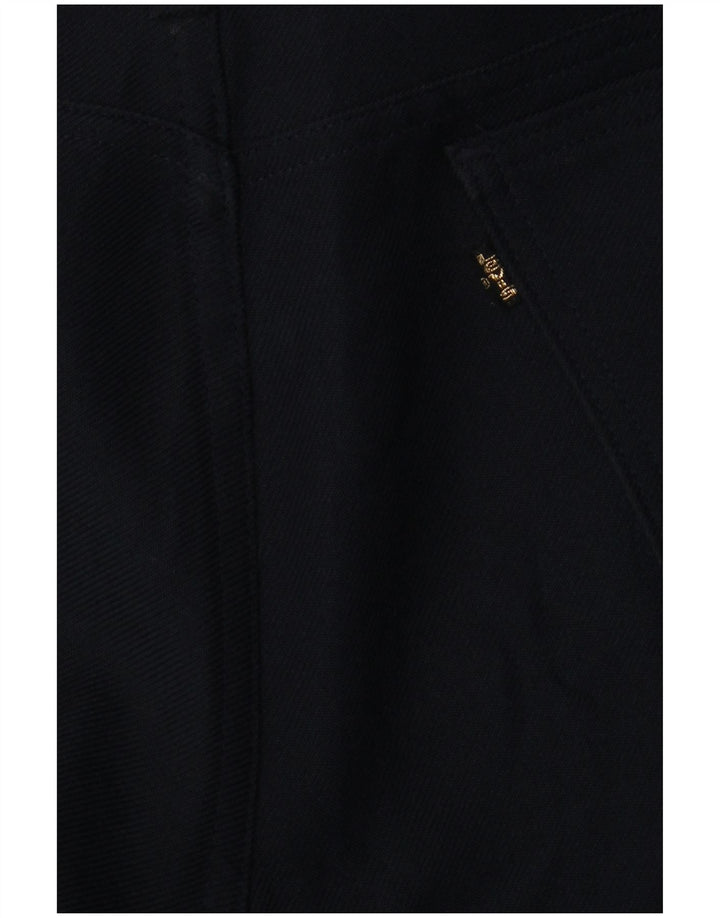 Pantaloni casual dritti da uomo LEVI'S W32 L31 Blu navy