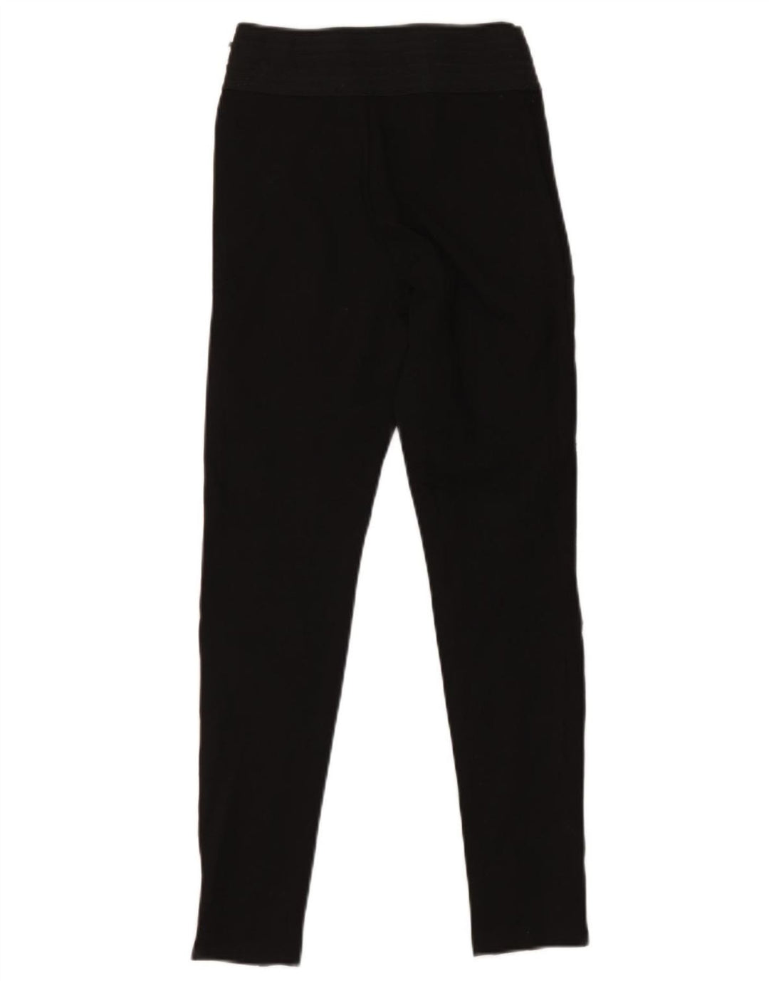 Leggings Zara da donna UK 8 piccoli neri