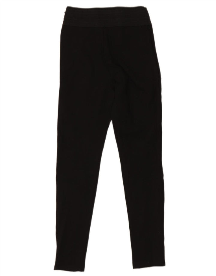 Leggings Zara da donna UK 8 piccoli neri
