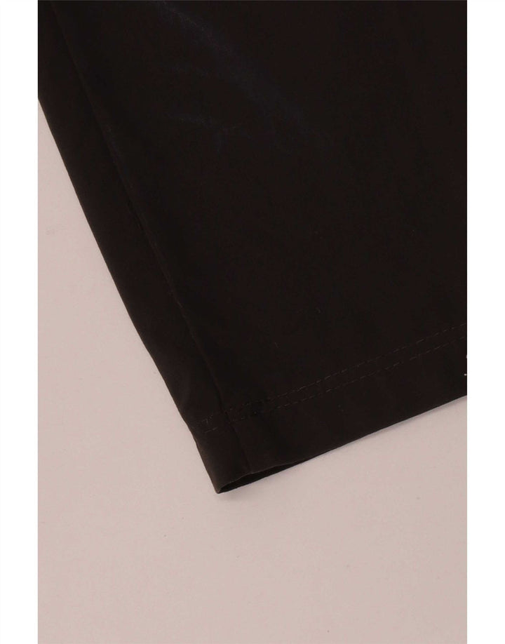 Pantaloni cargo dritti da uomo Rohan grandi W34 L30 grigio poliammide