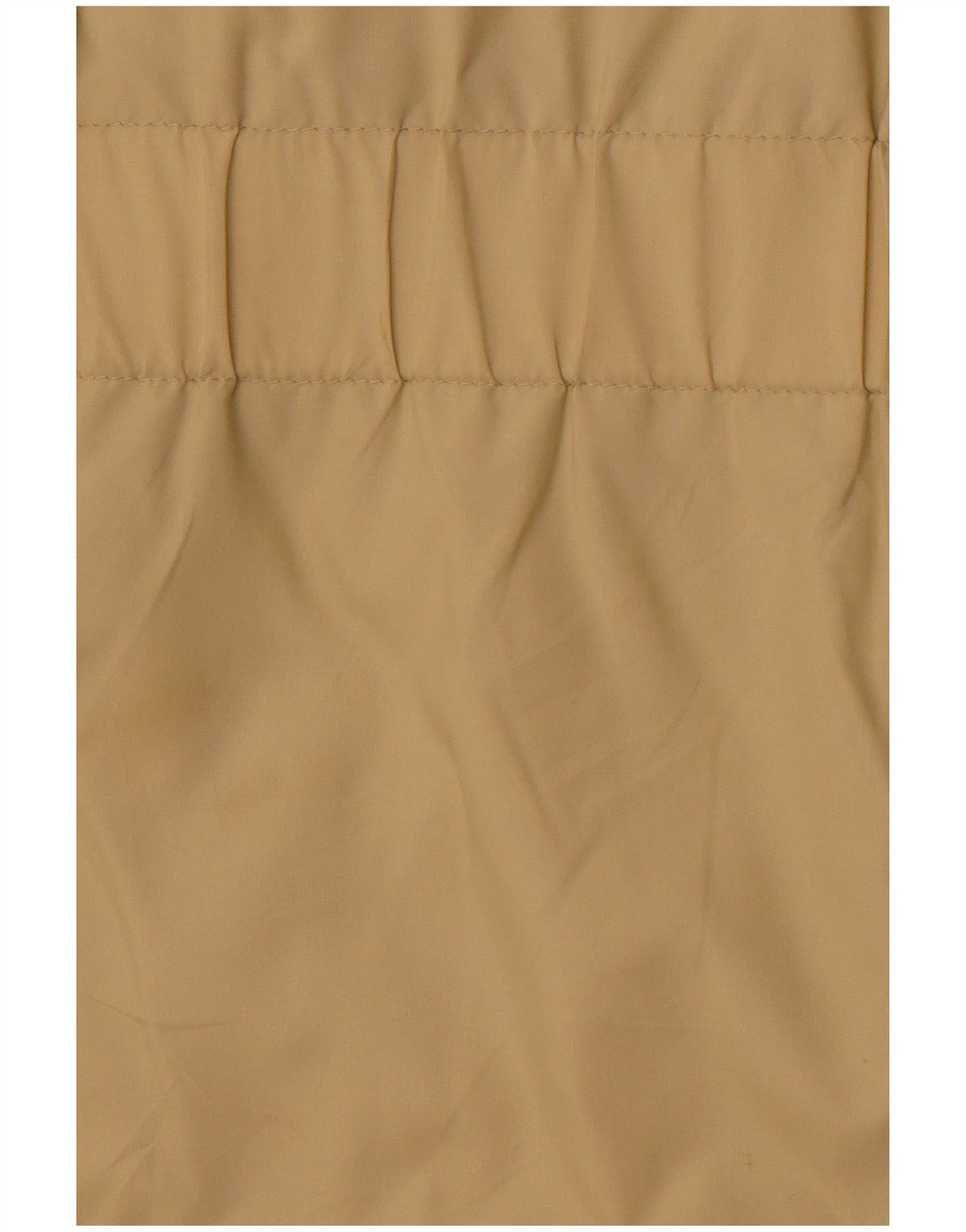 Giacca utilitaria da donna VINTAGE UK 16 Large Beige Colourblock