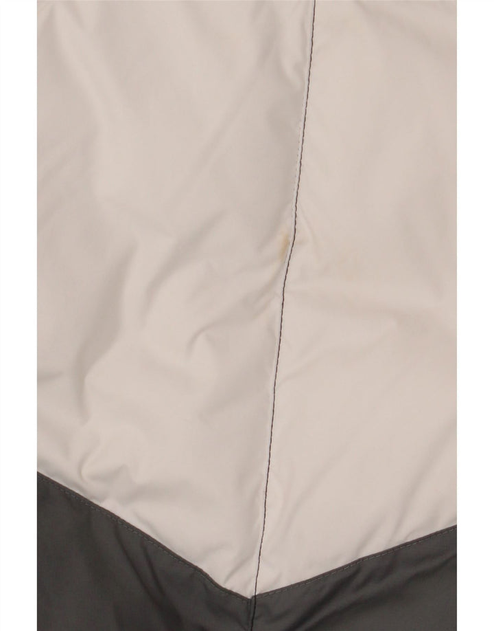 Giacca imbottita con cappuccio Nike da ragazzo 13-14 anni XL multicolore color block