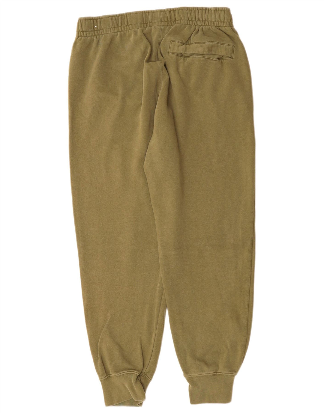 Pantaloni da tuta da uomo NIKE Joggers piccoli in cotone kaki
