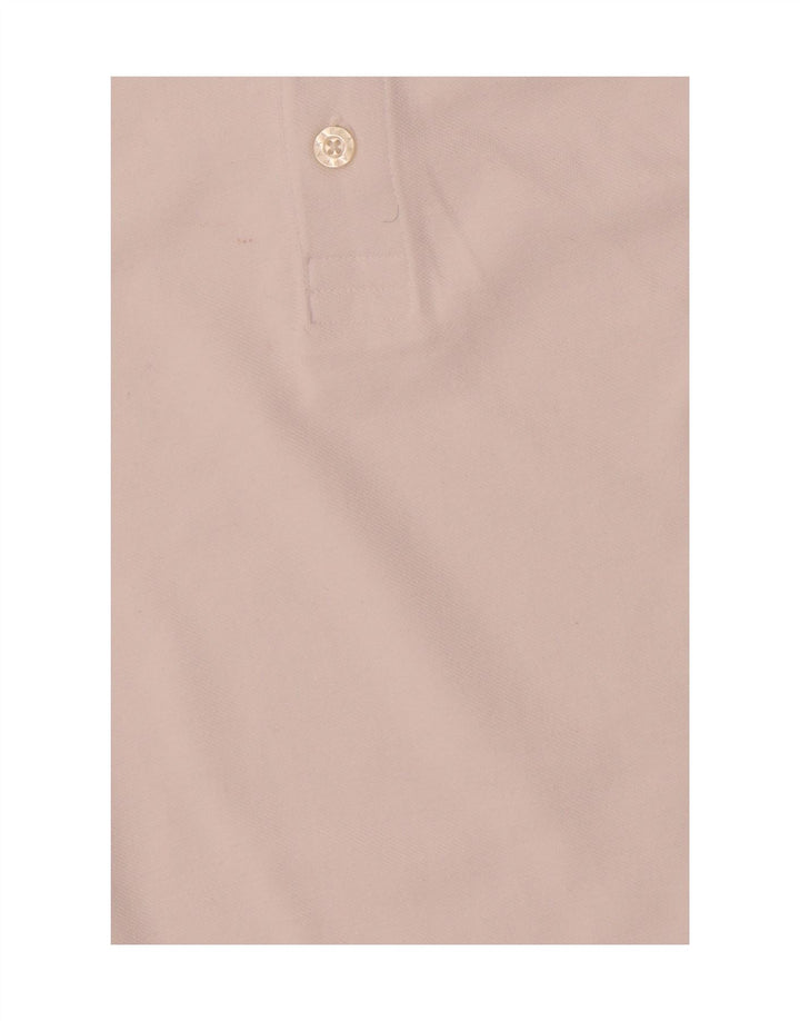 Polo Kappa Uomo XL Bianca