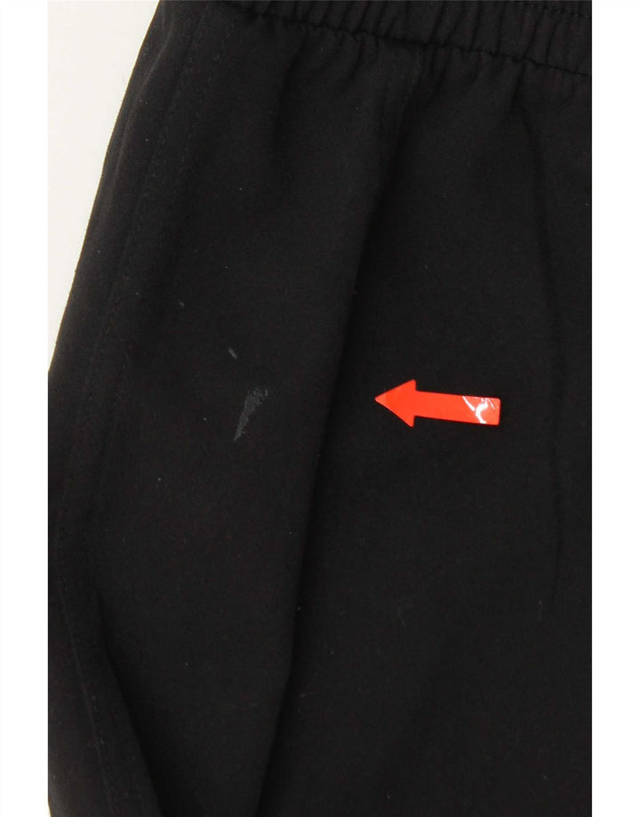 Pantaloni cargo da jogging da donna Zara XS W24 L27 neri