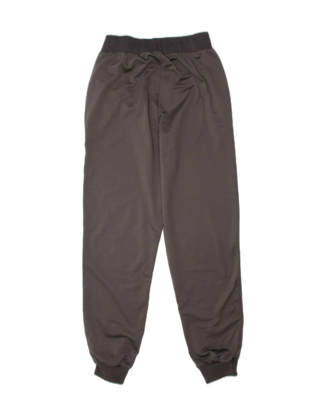 PUMA Boys Tracksuit Trousers Joggers 15-16 Years  Grey Polyester Vintage Puma and Second-Hand Puma from Messina Hembry 
