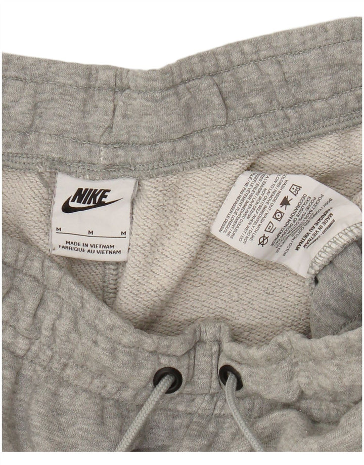 Pantaloni da tuta da donna Nike Joggers UK 12 Grigio medio