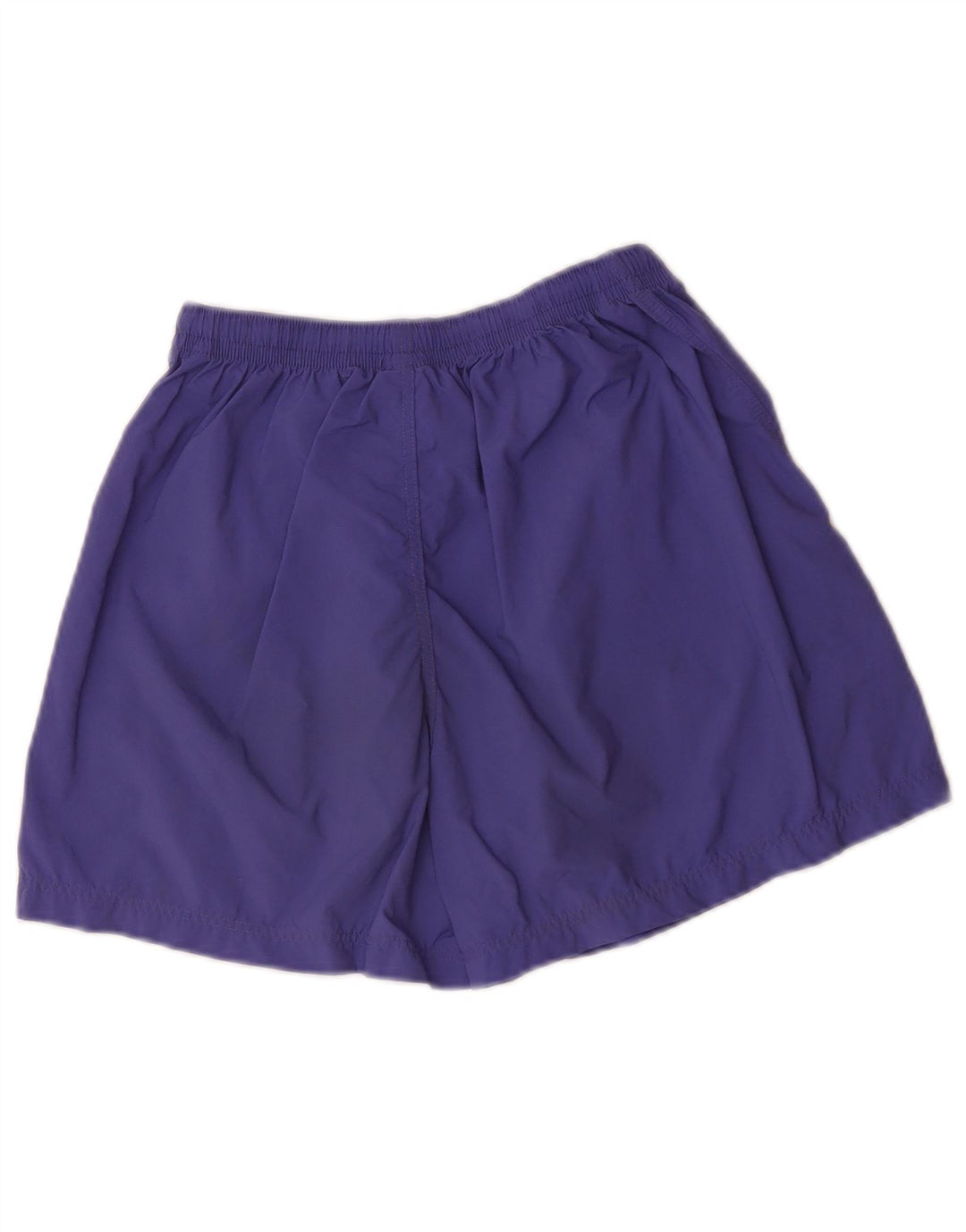 Pantaloncini sportivi da donna Patagonia UK 8 Small Viola Poliestere