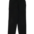 Pantaloni da tuta da uomo Diadora UK 38 Medium Nero Poliestere