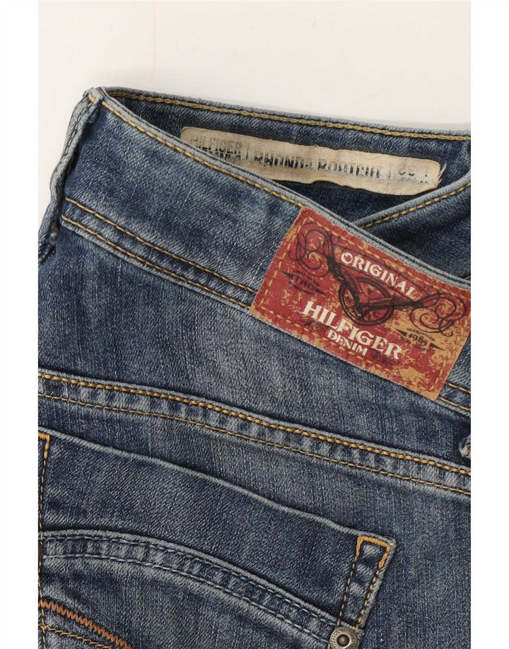 Jeans Tommy Hilfiger da donna Rhonda Bootcut W26 L32 Blu