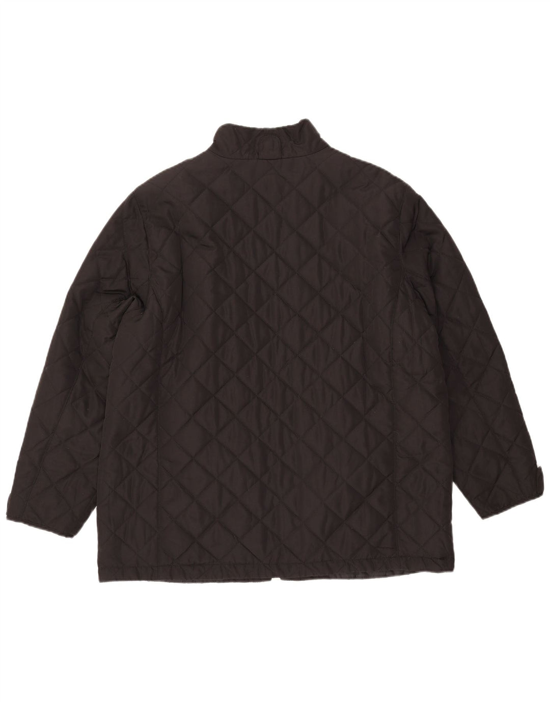 Giacca trapuntata fodera da uomo Klepper UK 42 XL nera
