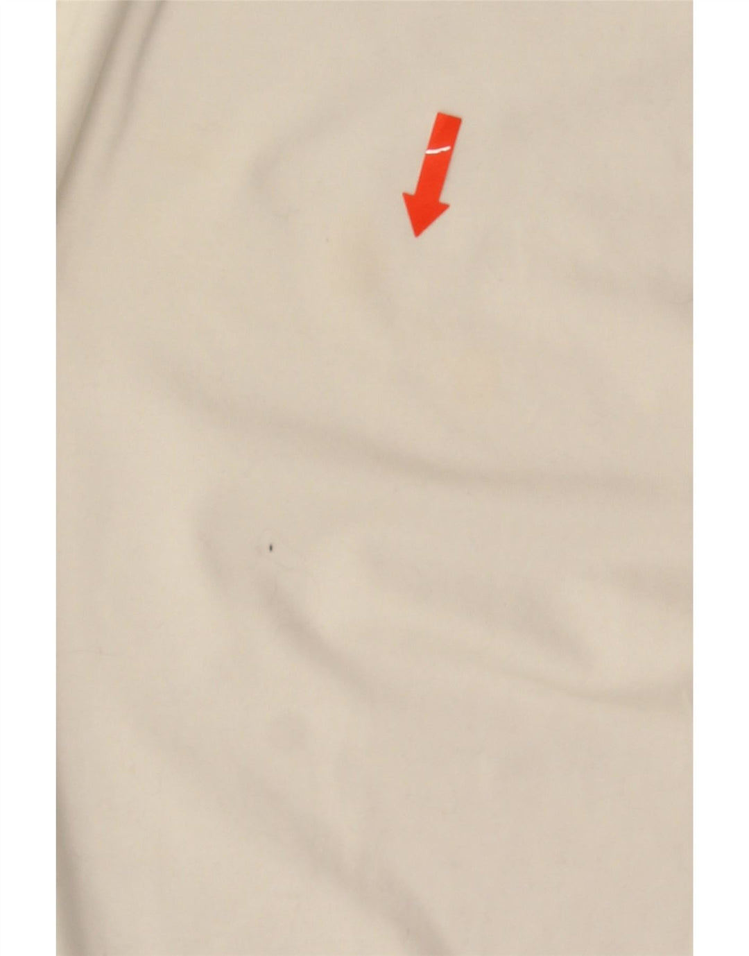 T-shirt Donna Trussardi Top UK 14 Large Bianca