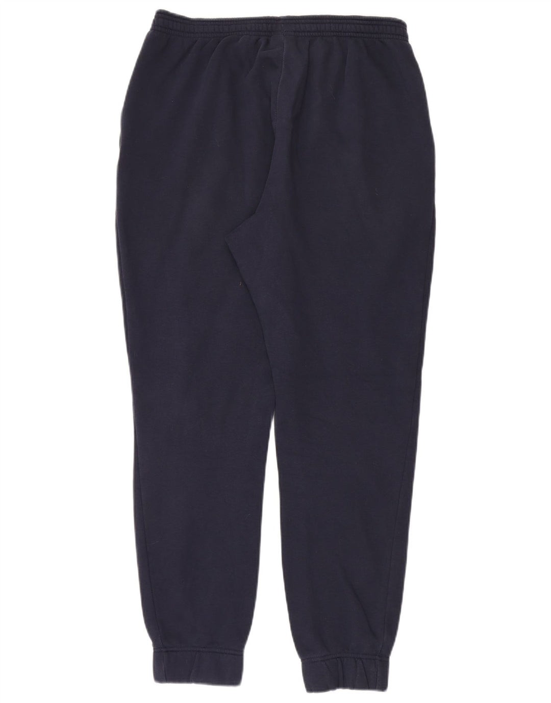 Pantaloni da tuta da uomo Nike Joggers grandi in cotone blu navy