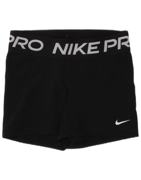 Nike Boys Graphic Swimming Shorts 8-9 Years Black