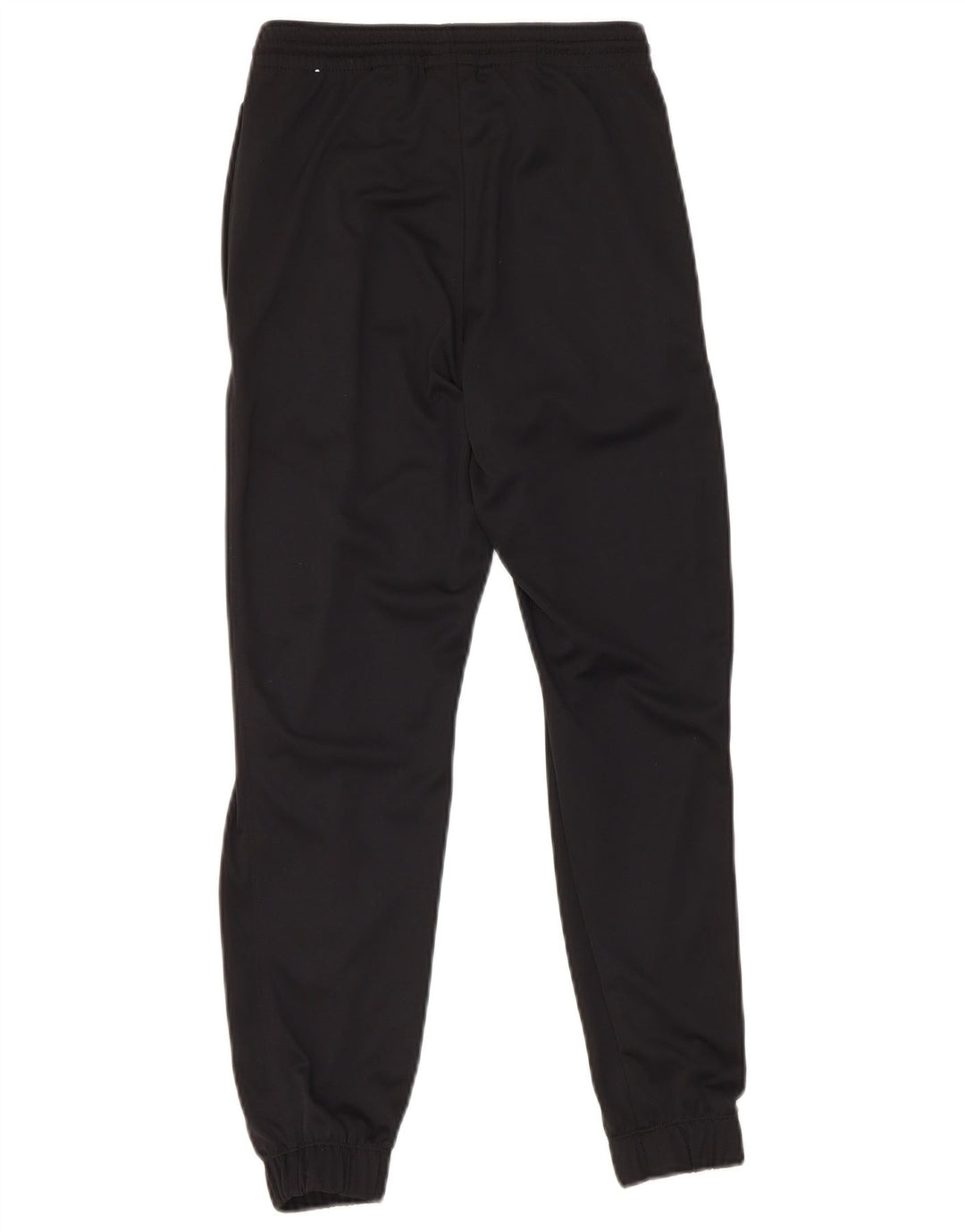 Pantaloni da tuta Nike CR7 da ragazzo, pantaloni da jogging, 10-11 anni, poliestere nero medio